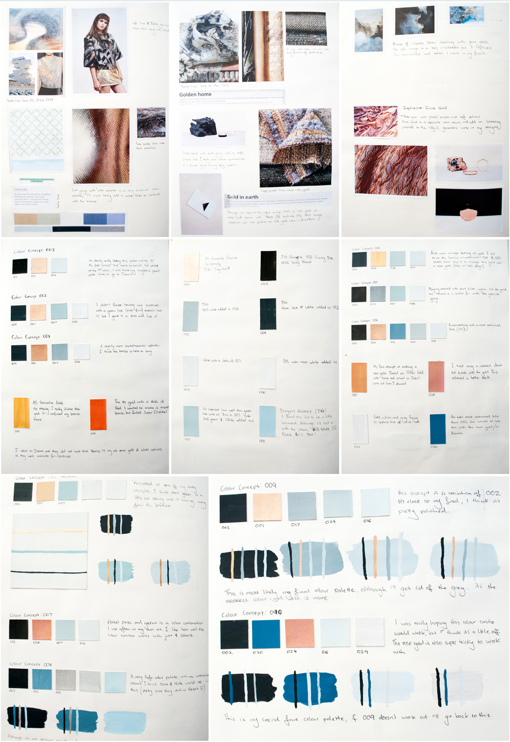 colour research by julia alison